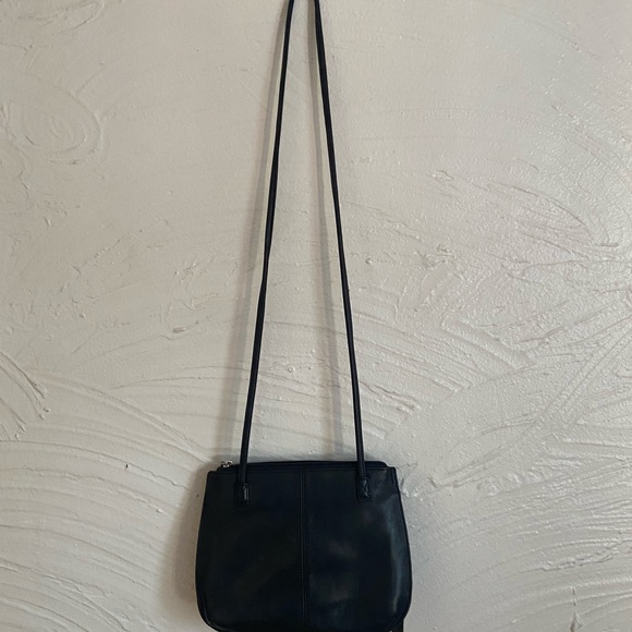 Black Fossil Purse - Picture 3 of 3